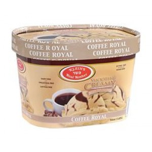 Coffe Royale non dairy